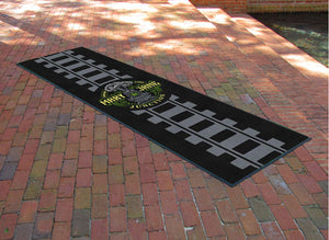 Mary Jane Junction Vertical