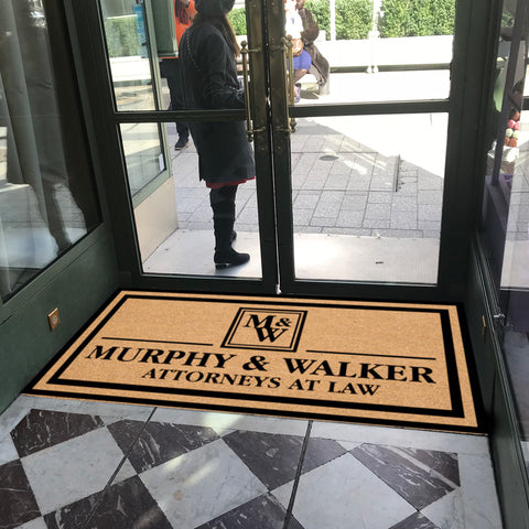 Murphy And Walker 2 §