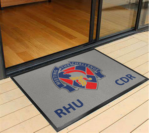 Meeting The Challenge RHU CDR