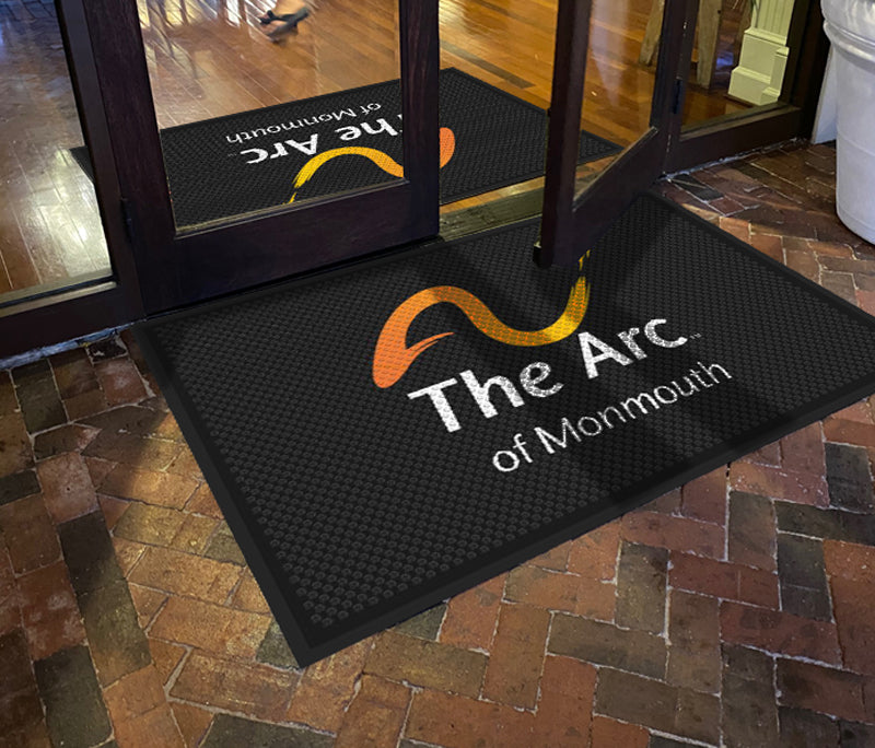 The Arc of Monmouth
