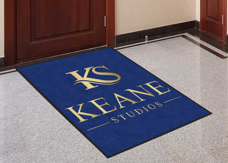 Keane Studios 2021