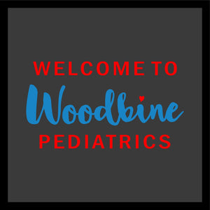 Woodbine Pediatrics Mat