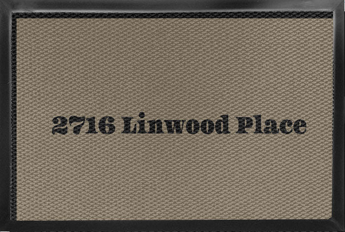 2716 Linwood Place §