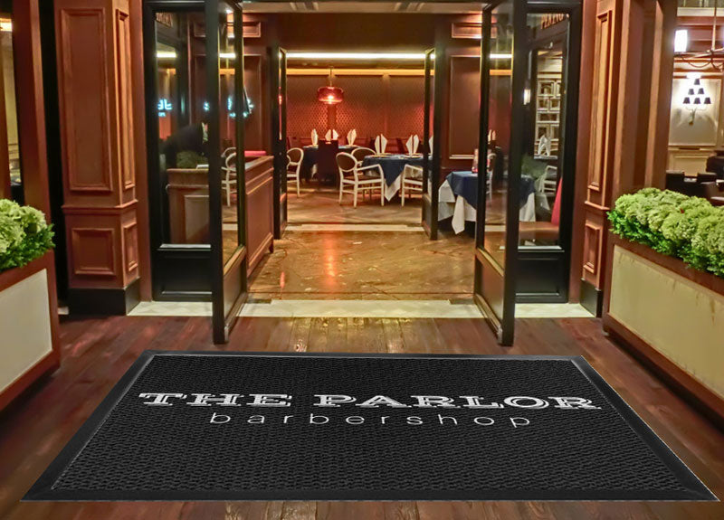 The Parlor §