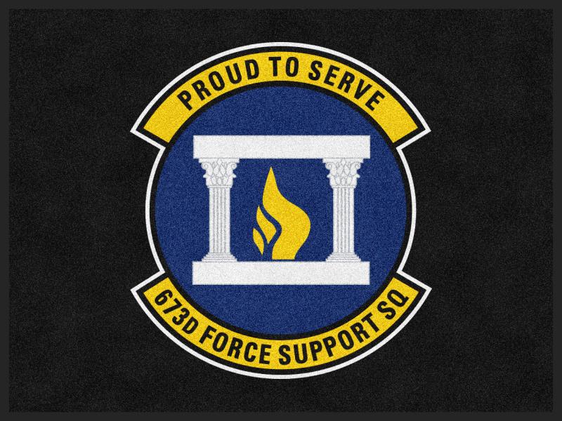 673d Force Support Squadron §