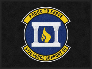 673d Force Support Squadron §