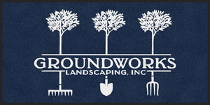 Groundworks