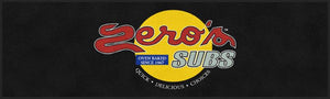 Zeros Sandbridge