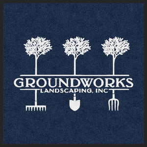 Groundworks Square