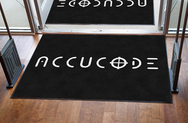 Accucode Rug