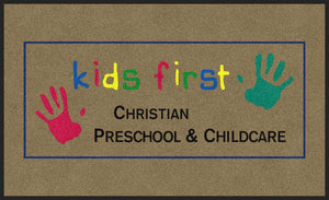 Kids First Preschool