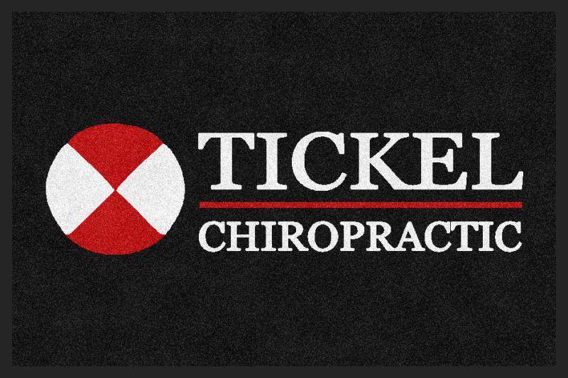 Tickel Chiropractic