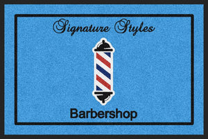 Signature Styles Barbershop