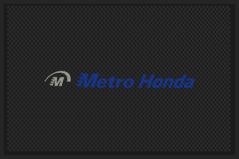 METRO Honda