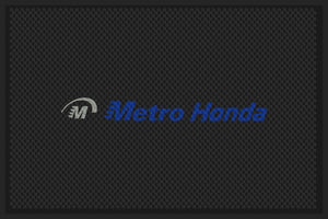 METRO Honda