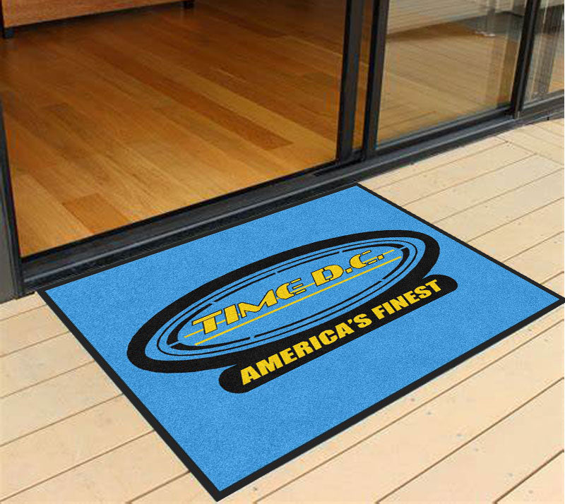 Time Dedicated Carriers, Inc.