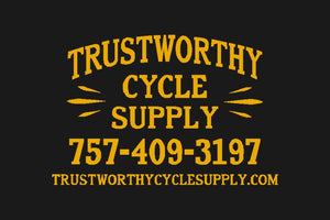 Trustworthy Cycle Supply