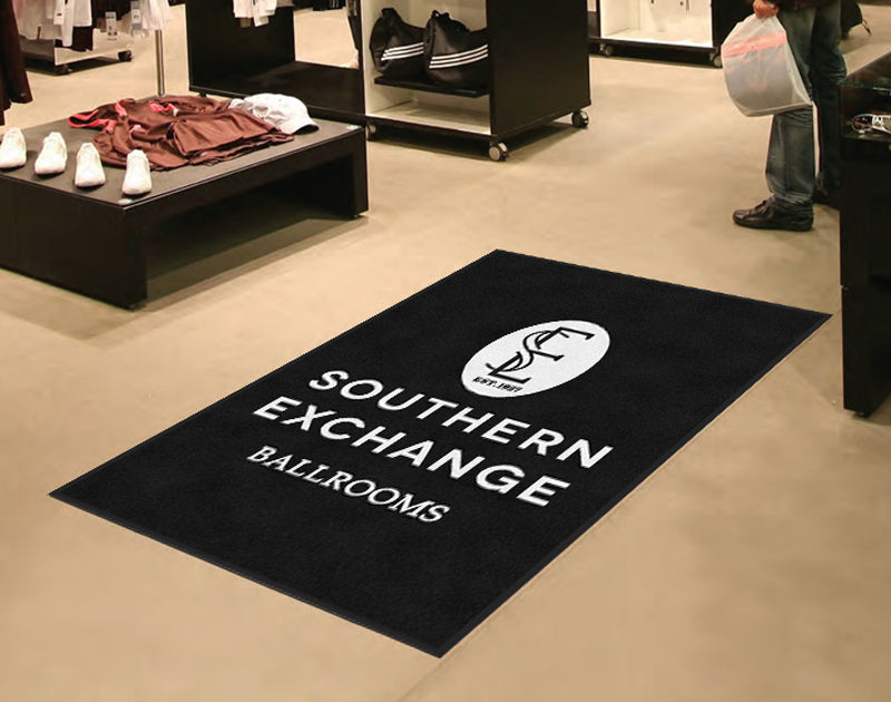 southern exchange carpets §