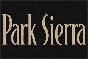 Park Sierra - Small