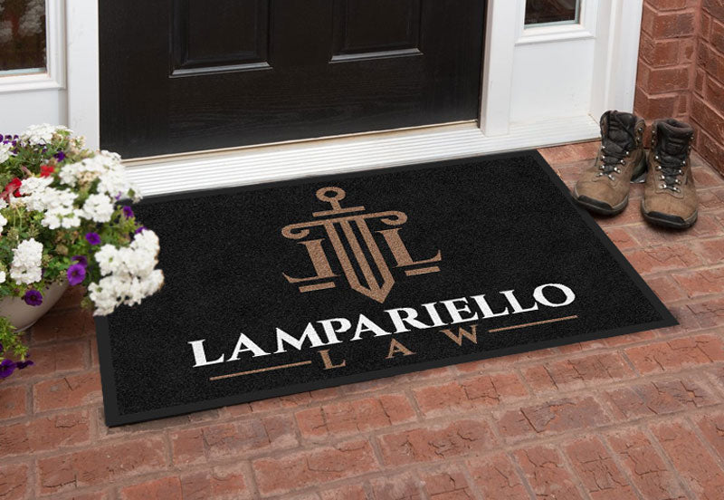 Lampariello Law Group, LLP