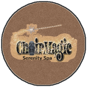 ChairMagic Serenity Spa