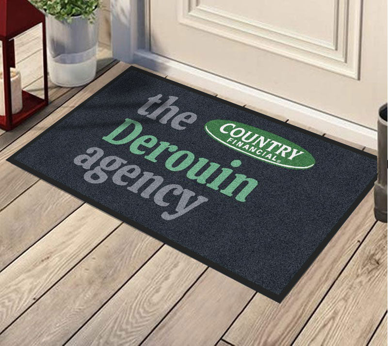 Derouin Agency §