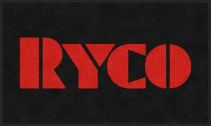 Ryco Floor Mats