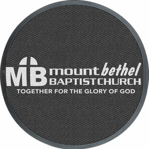 Mt. Bethel Baptist - Glory Of God §