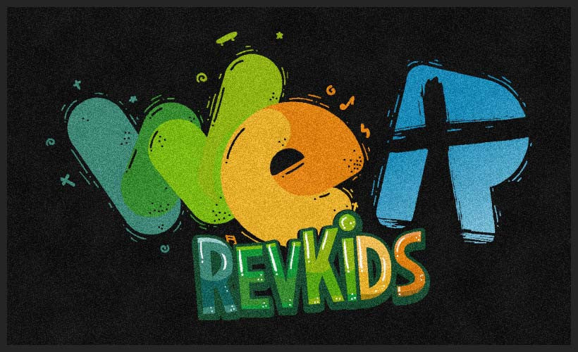 Rev Kids