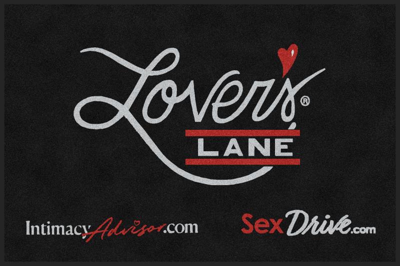 Lovers Lane-cyo §