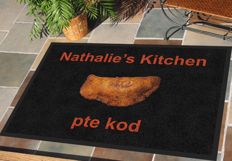 Nathalie's Kitchen