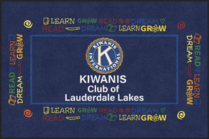 Kiwanis Club of Lauderdale Lakes
