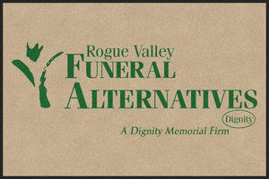 Rogue Valley Funeral