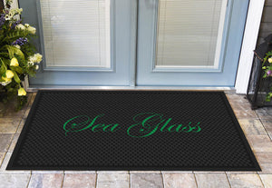 SeaGlass Green L7