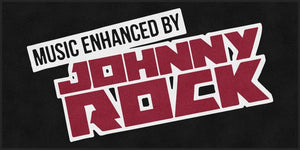 Johnny Rock Rug