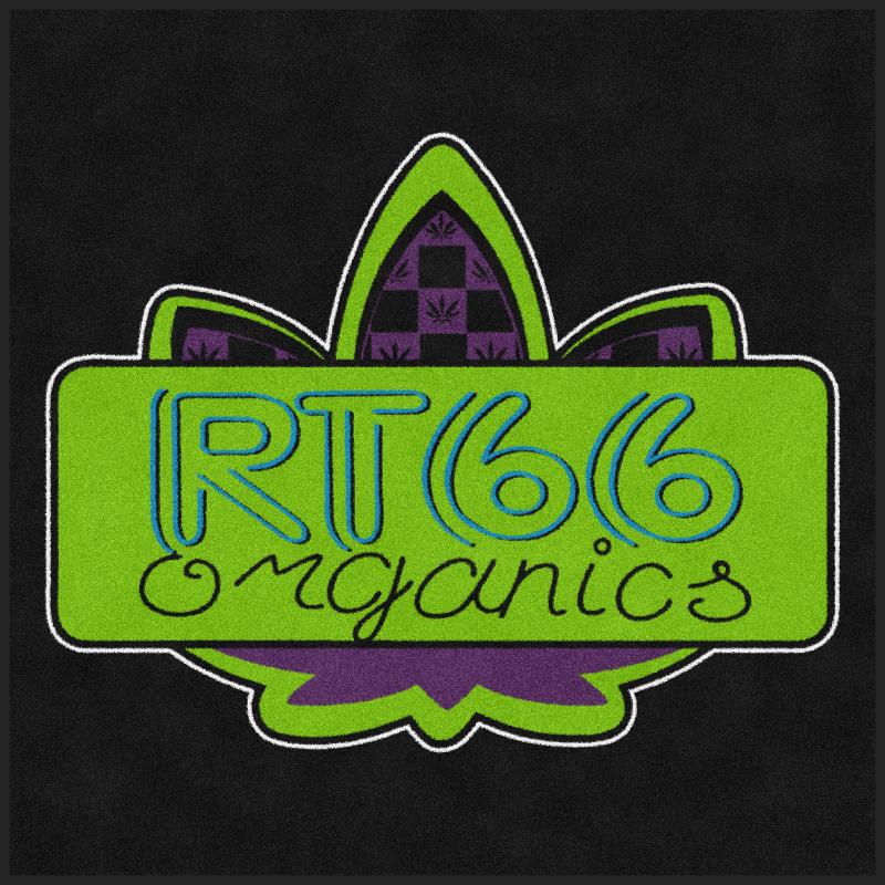 Rt.66 Organics §