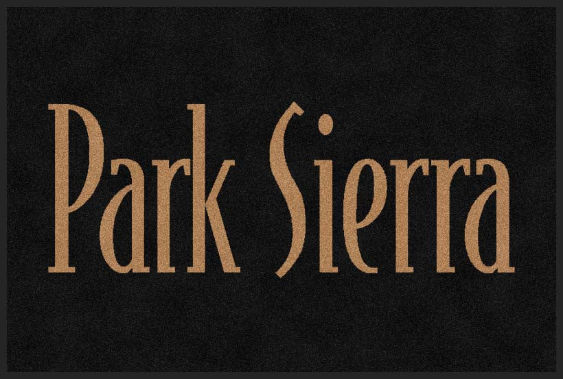 Park Sierra - small