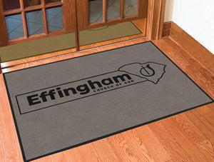 Effingham Church of God Black Tan