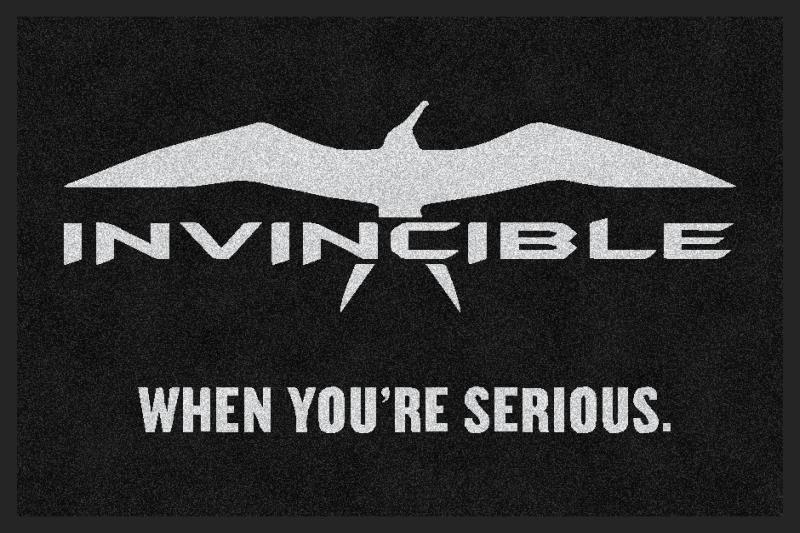 Invincible