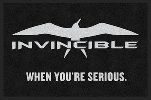 Invincible