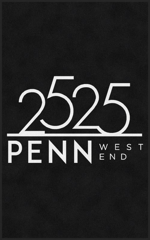 2525 Penn 1 §