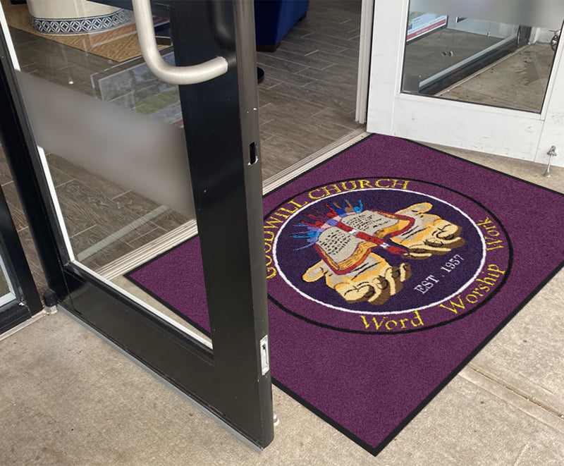 Goodwill Church Horizontal