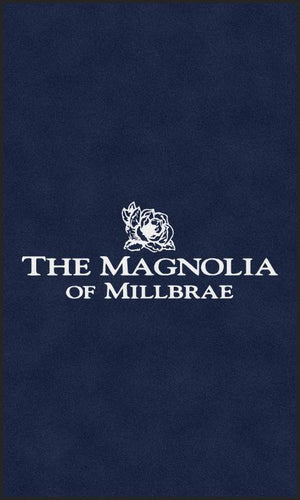 The Magnolia of Millbrae