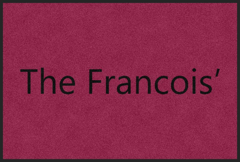 The Francois'