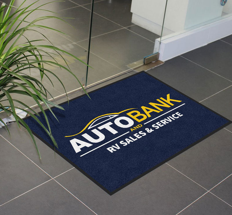 AutoBank RV Sales & Service Standard 3x4 §