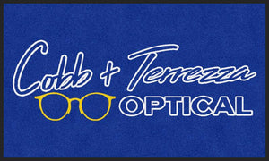 Cobb + Terrezza Optical