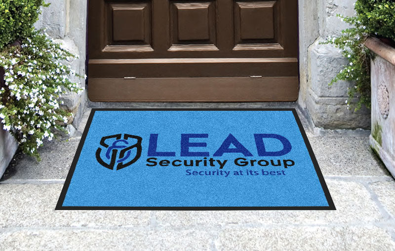 Lead Security Group Inc Door Mat 2