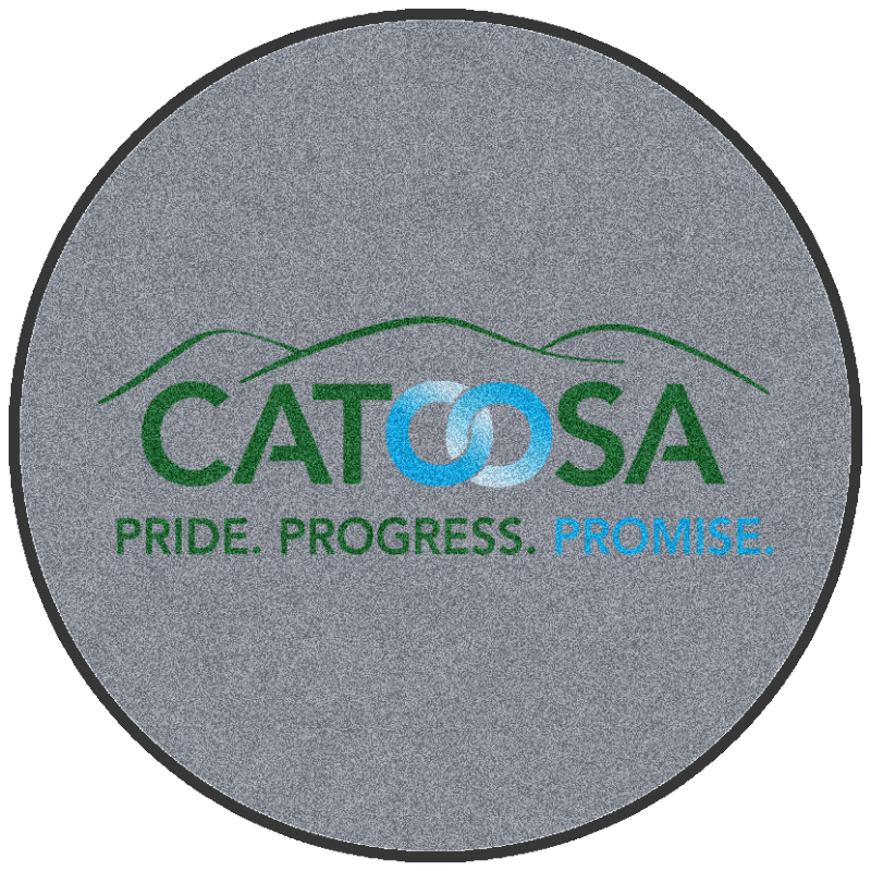 City of Catoosa §