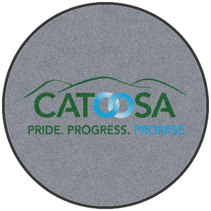 City of Catoosa §