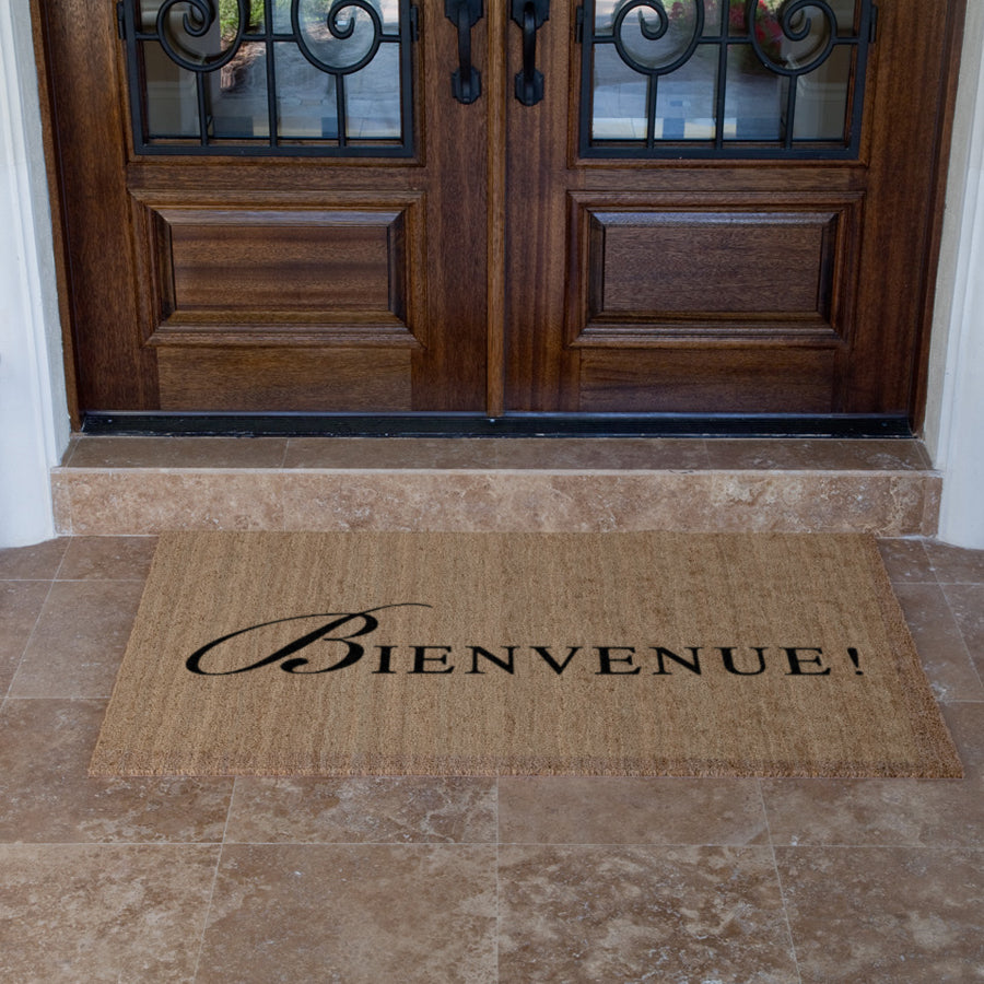 Anchor Street Collective - Duracoir 3 X 5 Duracoir Inlay - The Personalized Doormats Company